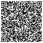 QR code with Twin Rivers Correctional Libr contacts