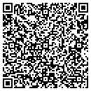 QR code with T J Sheehan DDS contacts