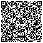 QR code with Cowlitz Janitorial Services contacts