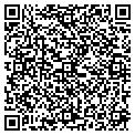 QR code with Icing contacts