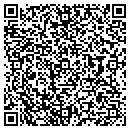 QR code with James Bethea contacts