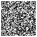 QR code with R S D contacts