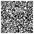 QR code with Hong Kong Express contacts