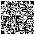 QR code with ICE contacts