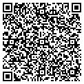 QR code with NCR contacts