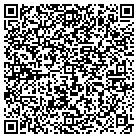 QR code with CSC-Crime Scene Cleanup contacts