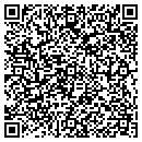 QR code with Z Doos Styling contacts