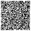 QR code with Hands To Work contacts