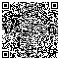 QR code with Ctmcc contacts