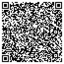 QR code with MJ Landscaping Inc contacts