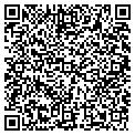 QR code with Ex contacts