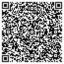 QR code with Rosewood Cafe contacts