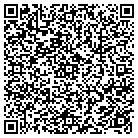 QR code with Muscle Shoals Masonry Co contacts