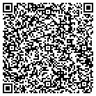 QR code with Radiall Automotive Div contacts