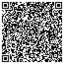 QR code with Art of Clay contacts