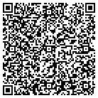 QR code with Preferred Healthcare Registry contacts