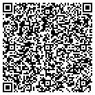QR code with Chewelah Floor & Wall Covering contacts