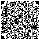 QR code with Biodata Database Consulting contacts