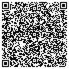 QR code with Oreck Floor Care Center 166 contacts