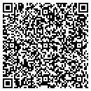 QR code with A A Lock & Safe contacts