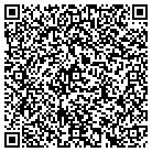 QR code with Peninsula Process Service contacts