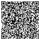 QR code with John C Weber contacts