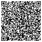 QR code with T L Hartford Consulting contacts