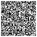 QR code with A B Window Cleaning contacts