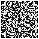 QR code with Arts Building contacts