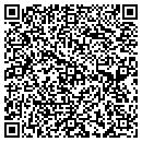 QR code with Hanley Landscape contacts