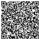 QR code with John Bates contacts