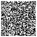 QR code with CM & Distributors contacts