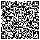 QR code with Audio World contacts