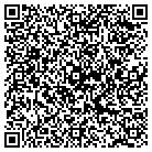QR code with Richard C Harlan Consulting contacts