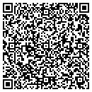 QR code with Ishec Corp contacts