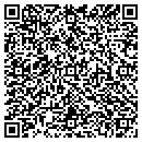 QR code with Hendrickson Realty contacts