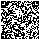 QR code with ABC Towing contacts
