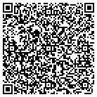 QR code with Fantastic Dog & Cat Walking contacts