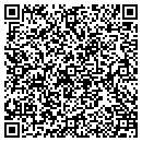 QR code with All Service contacts
