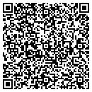 QR code with Run Design contacts