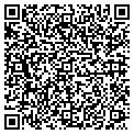 QR code with Pac Lab contacts