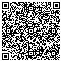 QR code with Bam contacts