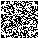 QR code with Faulkner Bros Masonry contacts