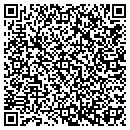 QR code with T Mobile contacts