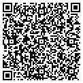 QR code with P Q Corp contacts