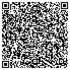 QR code with Michael D Eubanks DDS contacts