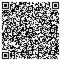 QR code with BCAD contacts