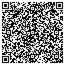 QR code with True Value contacts