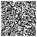 QR code with C R Style contacts