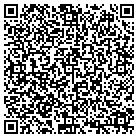 QR code with Jacuzzi Spas Showroom contacts
